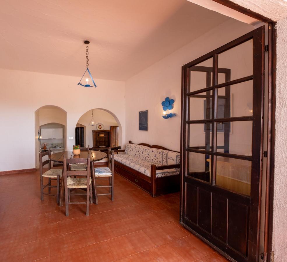 Casa Alessandra Fort Village Eksteriør billede