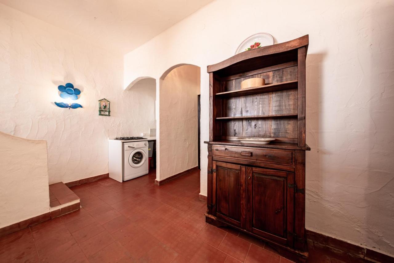 Casa Alessandra Fort Village Eksteriør billede