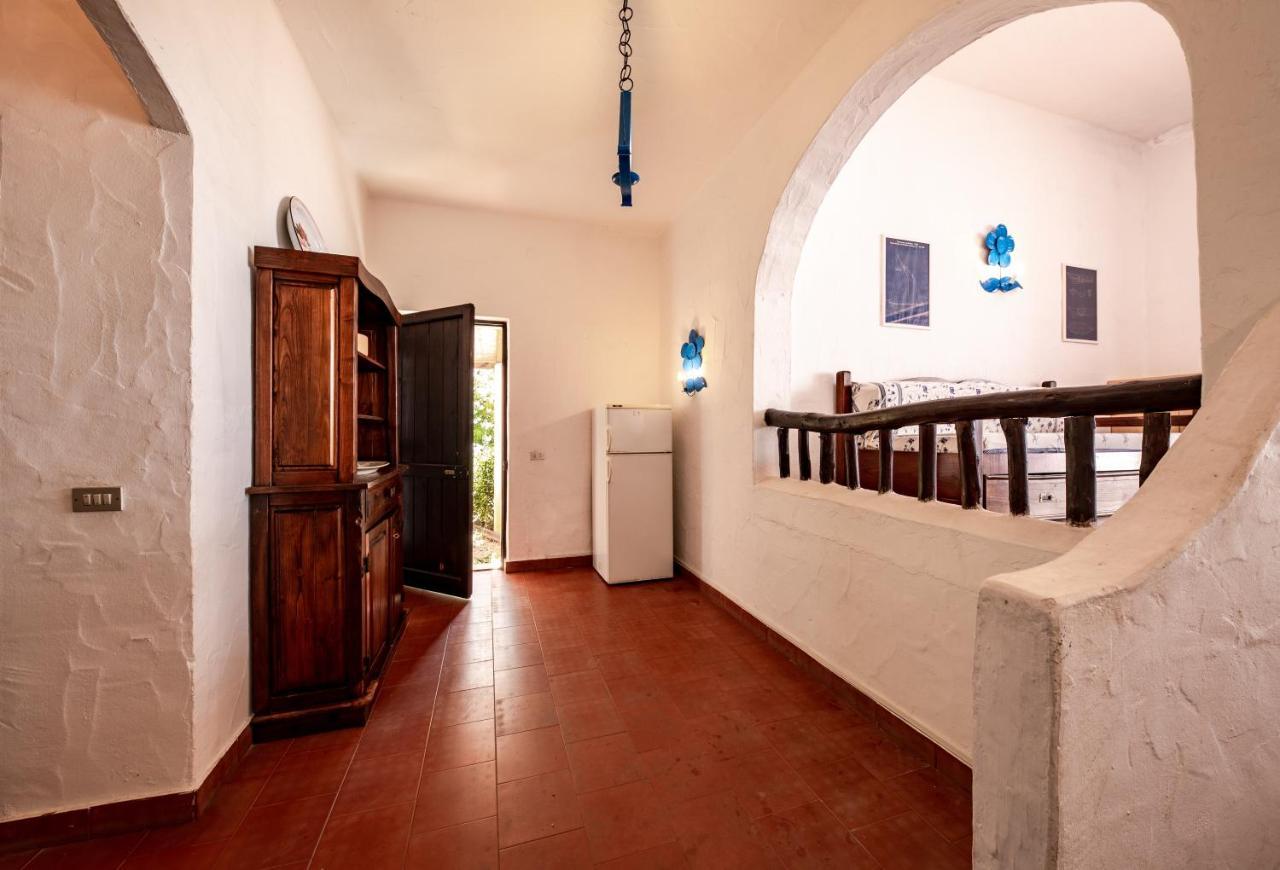 Casa Alessandra Fort Village Eksteriør billede