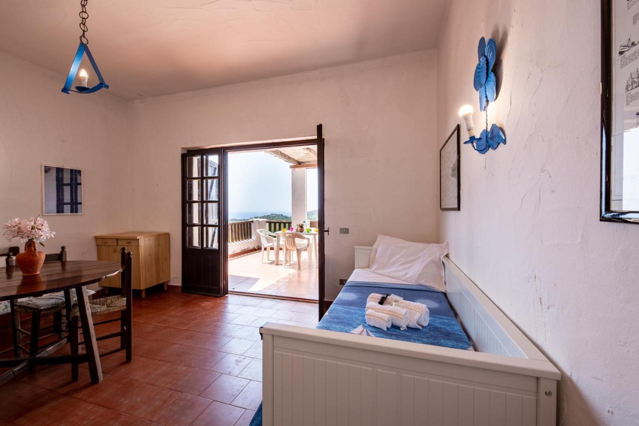 Casa Alessandra Fort Village Eksteriør billede