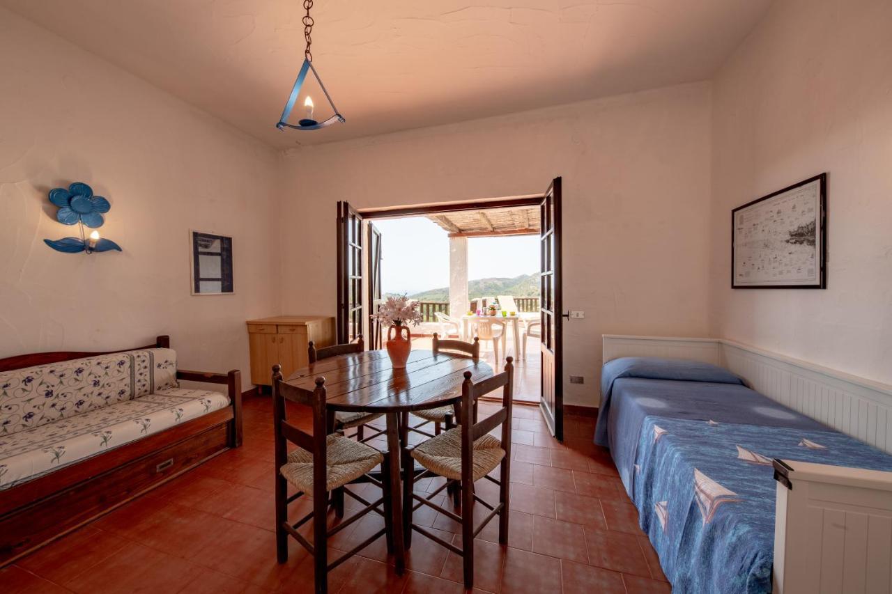 Casa Alessandra Fort Village Eksteriør billede