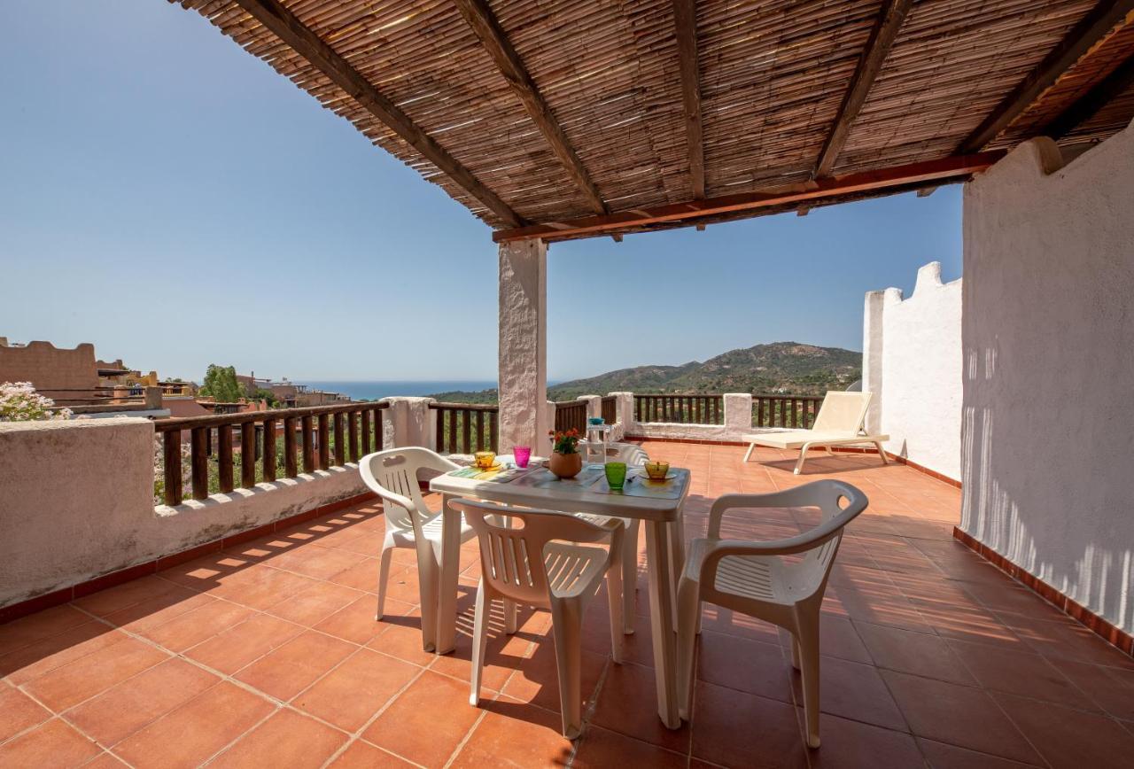 Casa Alessandra Fort Village Eksteriør billede