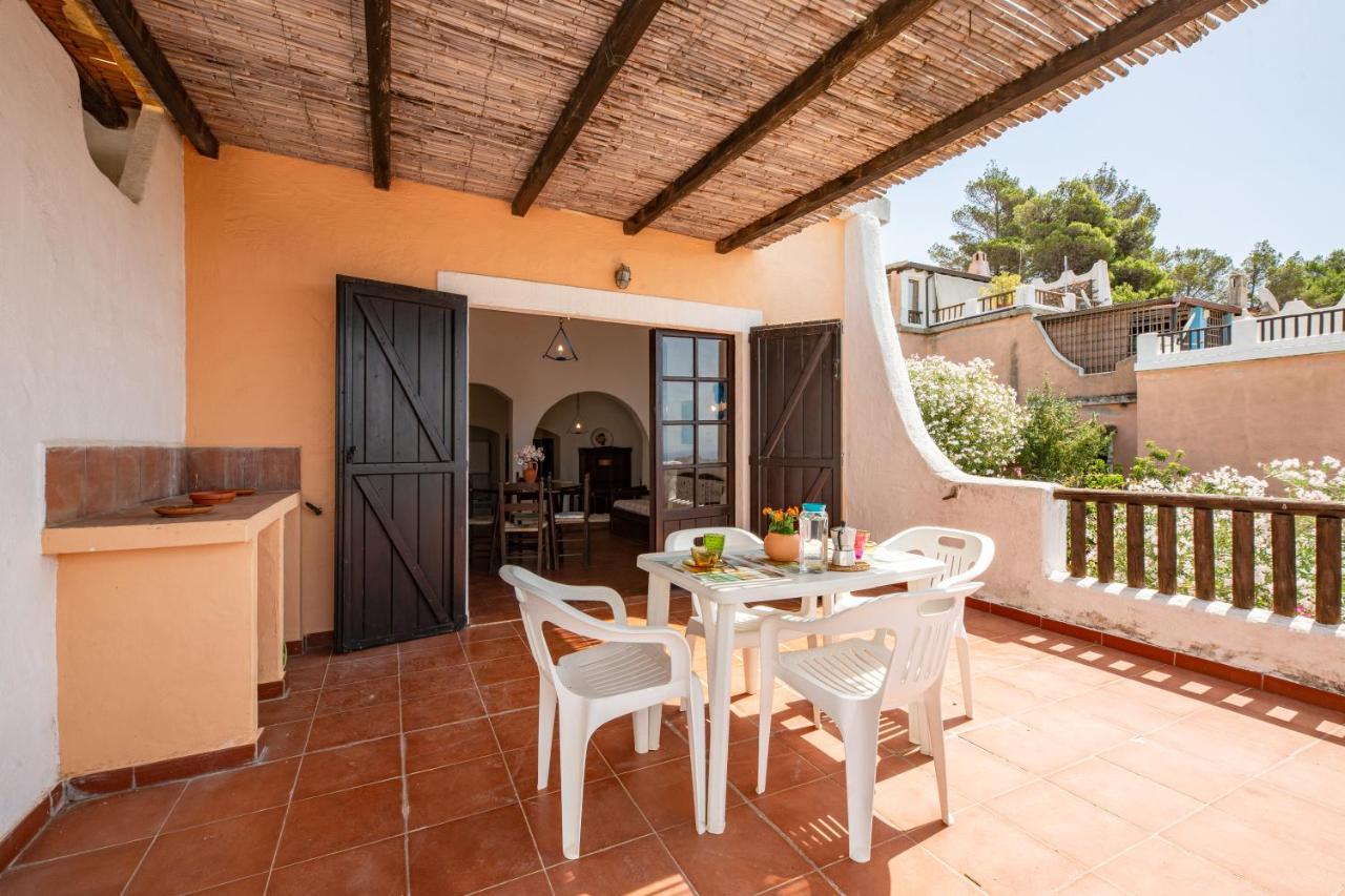 Casa Alessandra Fort Village Eksteriør billede