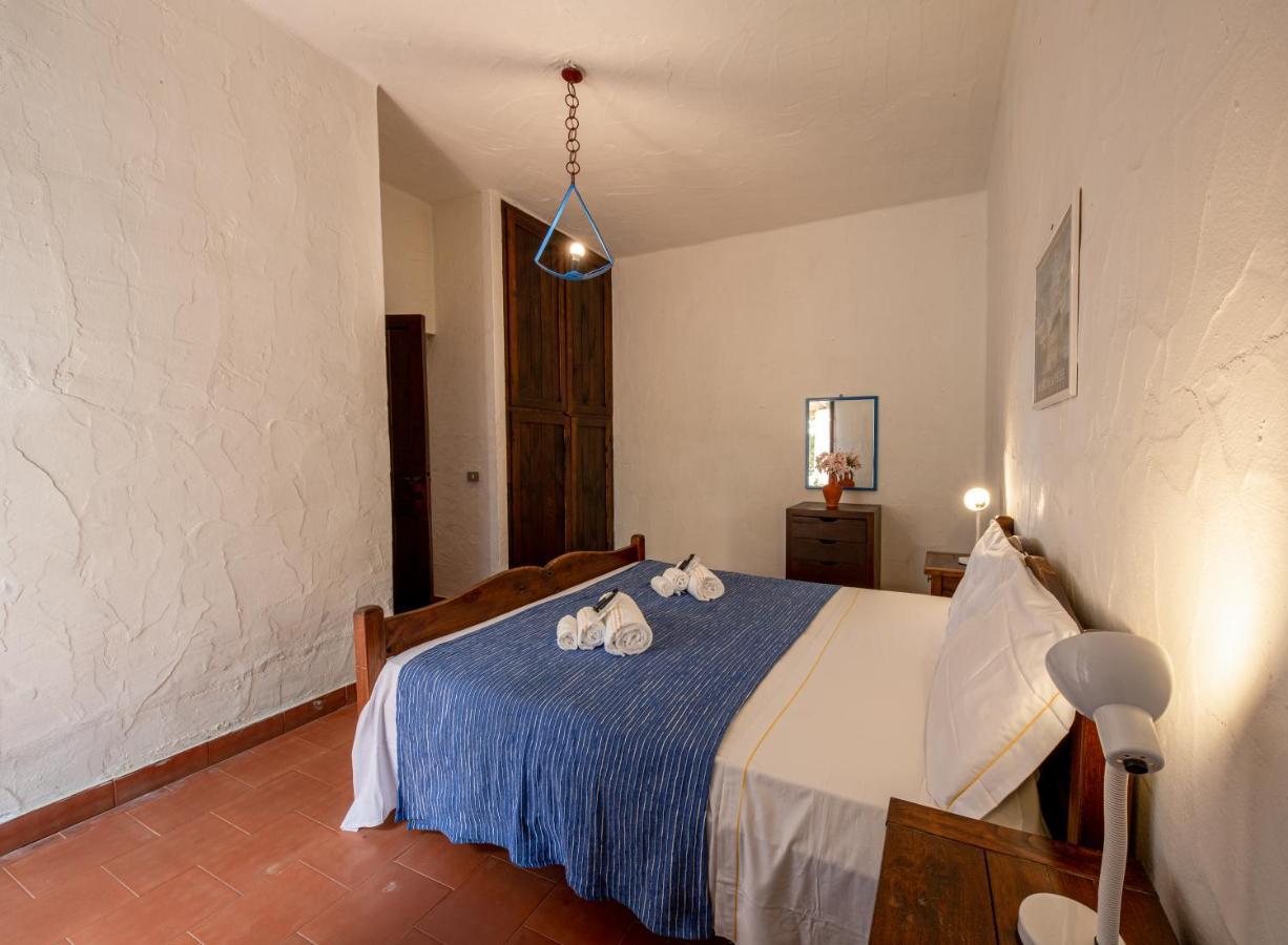 Casa Alessandra Fort Village Eksteriør billede