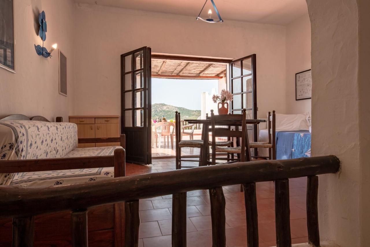 Casa Alessandra Fort Village Eksteriør billede