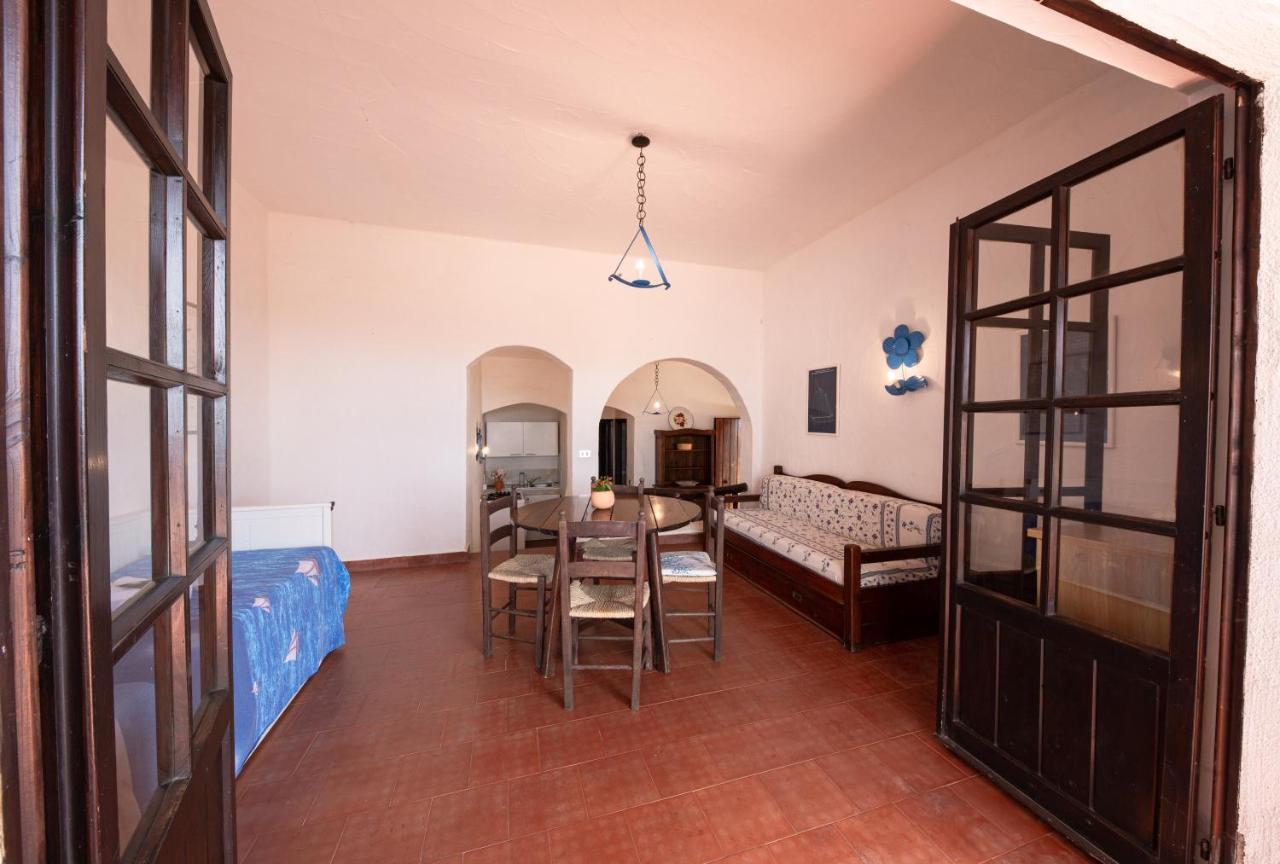 Casa Alessandra Fort Village Eksteriør billede
