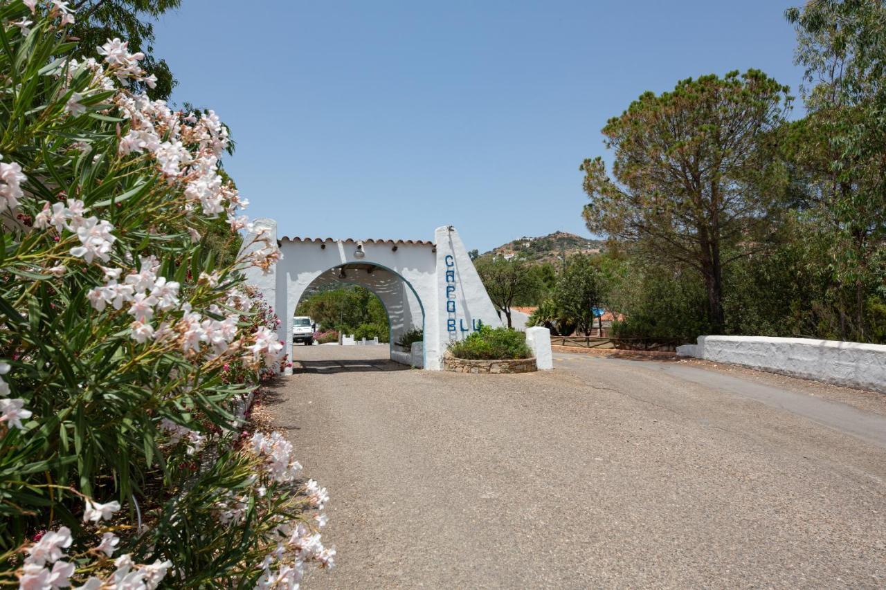 Casa Alessandra Fort Village Eksteriør billede