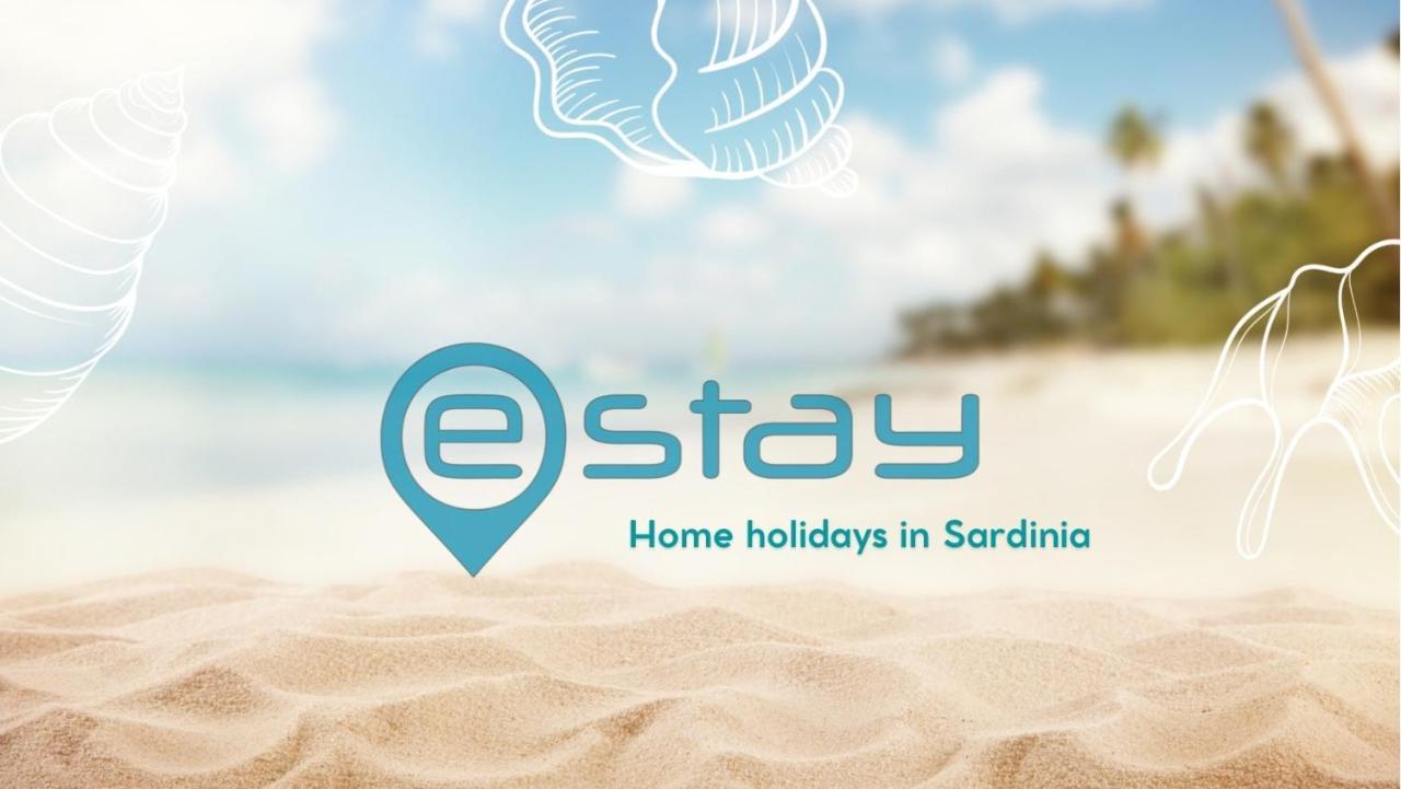 Casa Alessandra Fort Village Eksteriør billede
